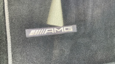 Mercedes-Benz A-Class A180 AMG Line Executive 5dr Auto Petrol Hatchback